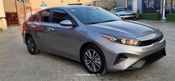 كيا فورتي 2024 للبيع في العراق -  بغداد